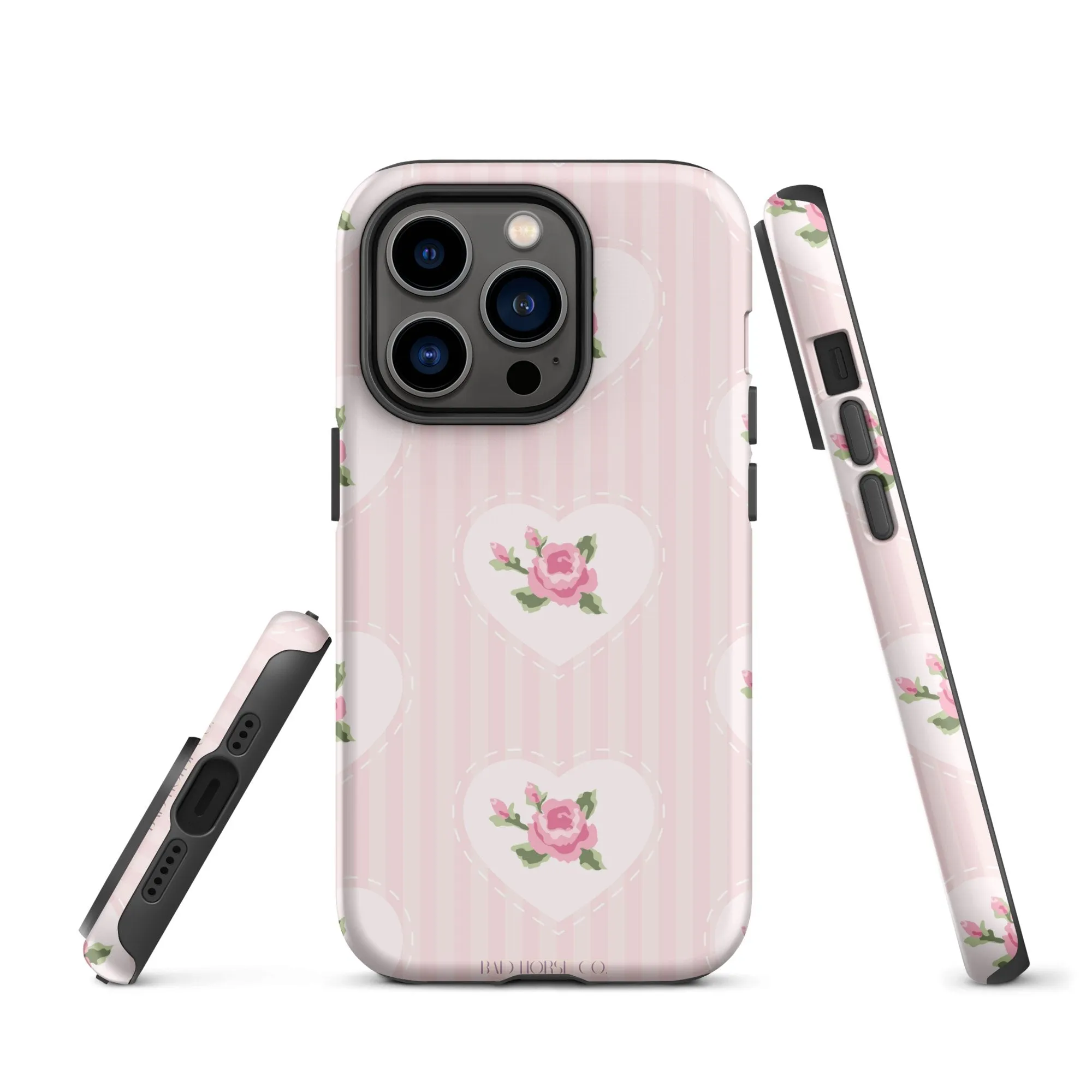 Prissy - iPhone® Tough Case