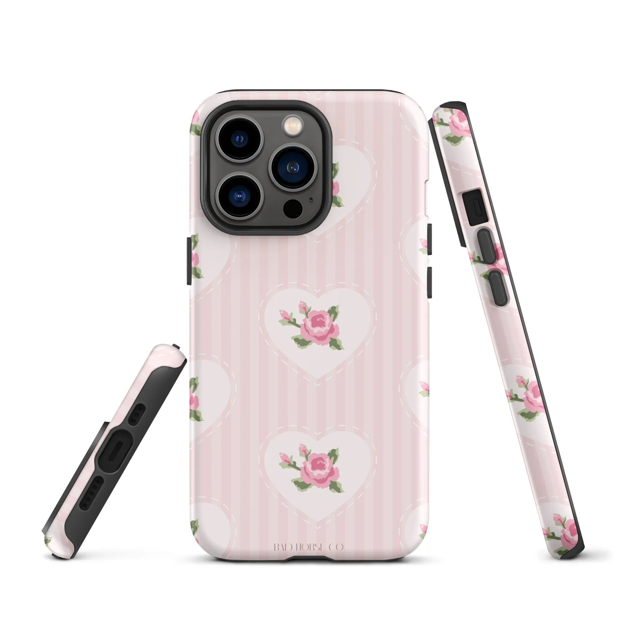 Prissy - iPhone® Tough Case