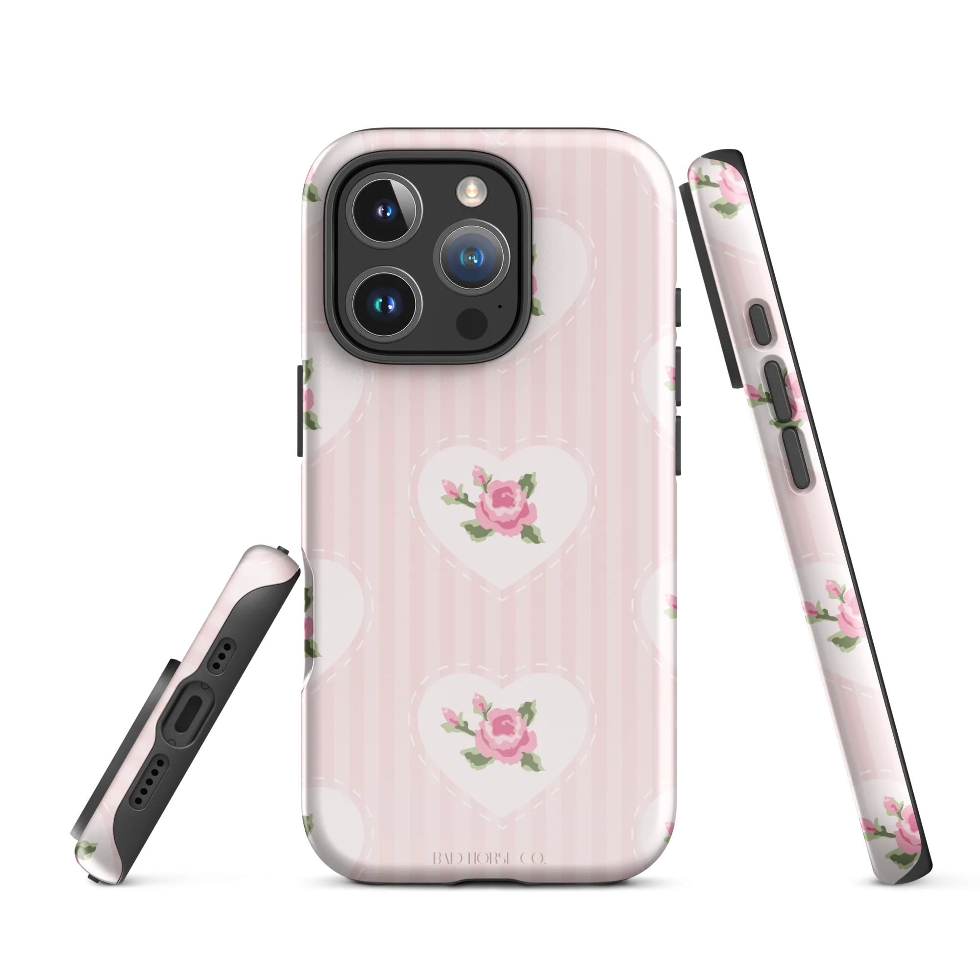 Prissy - iPhone® Tough Case