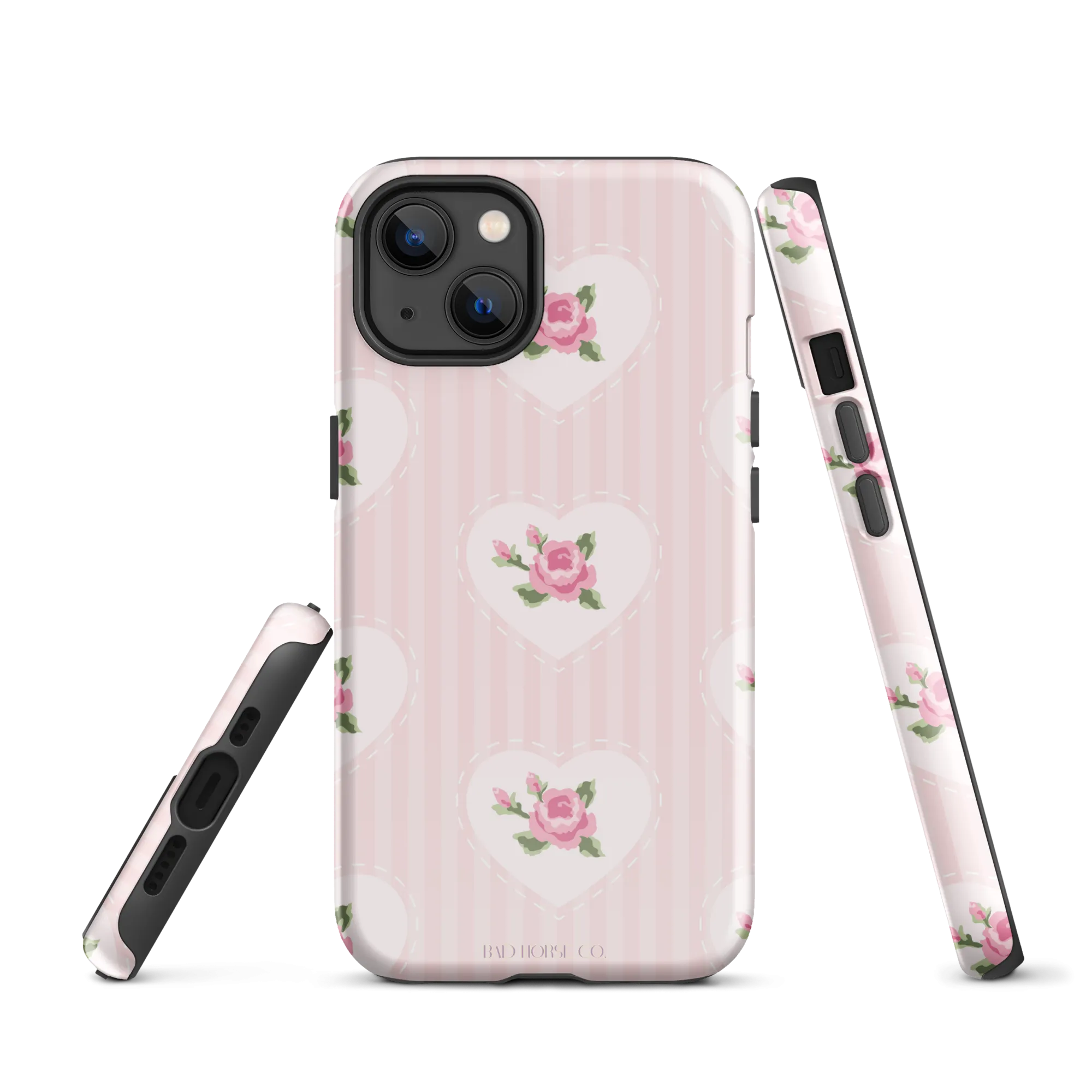 Prissy - iPhone® Tough Case