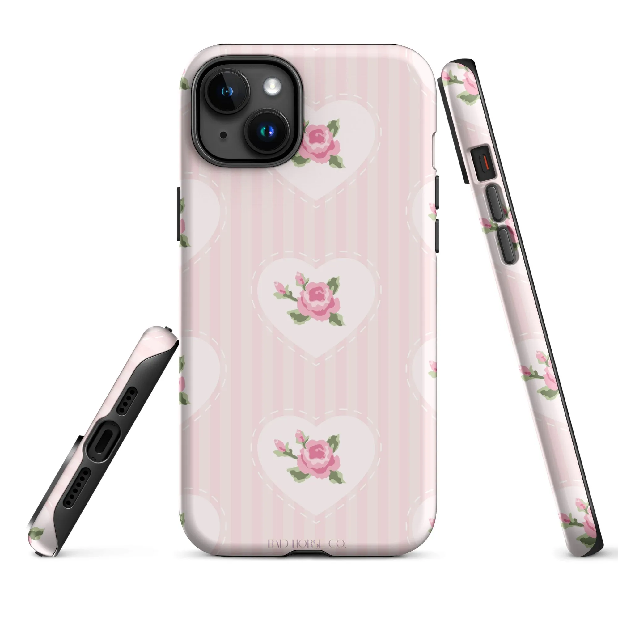 Prissy - iPhone® Tough Case