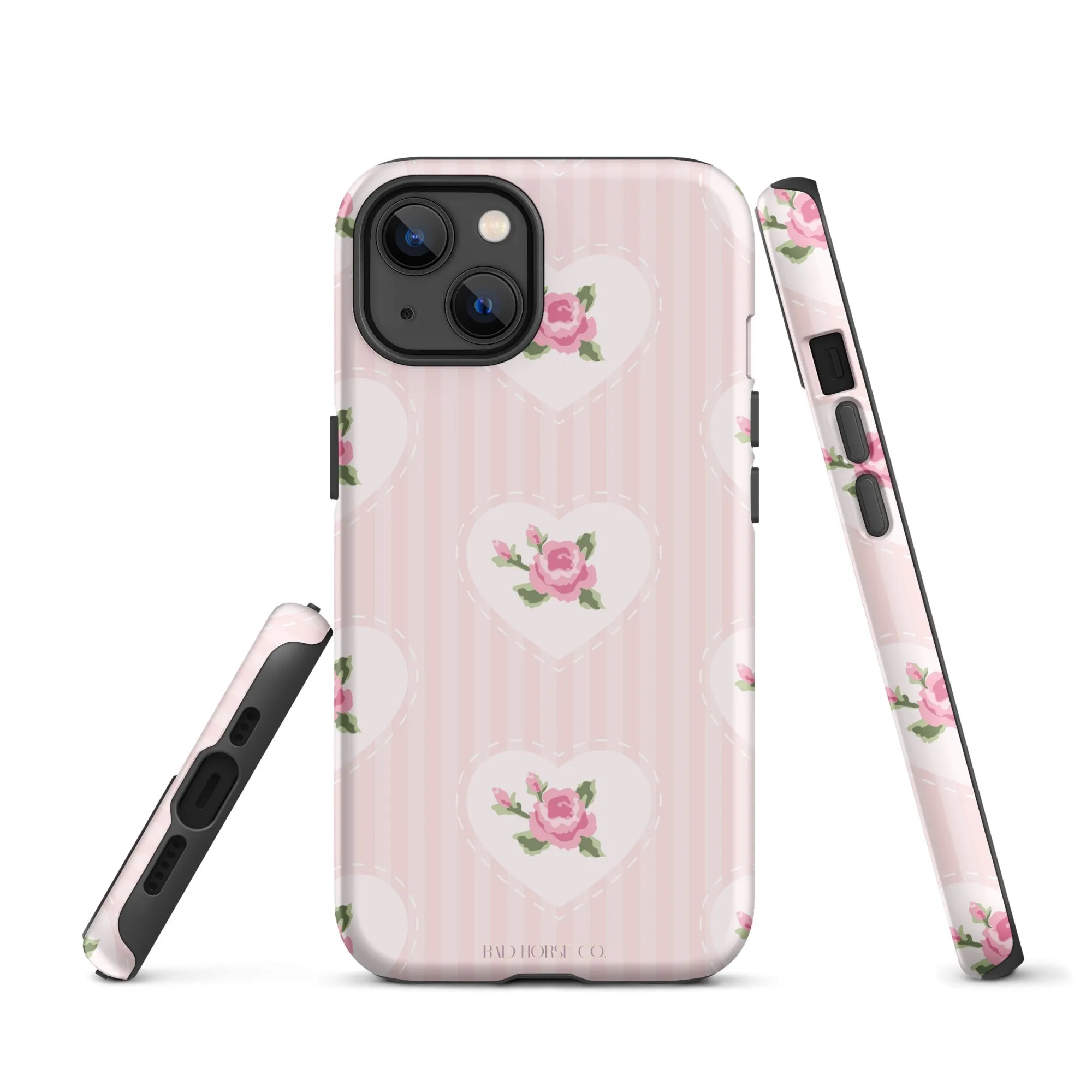 Prissy - iPhone® Tough Case