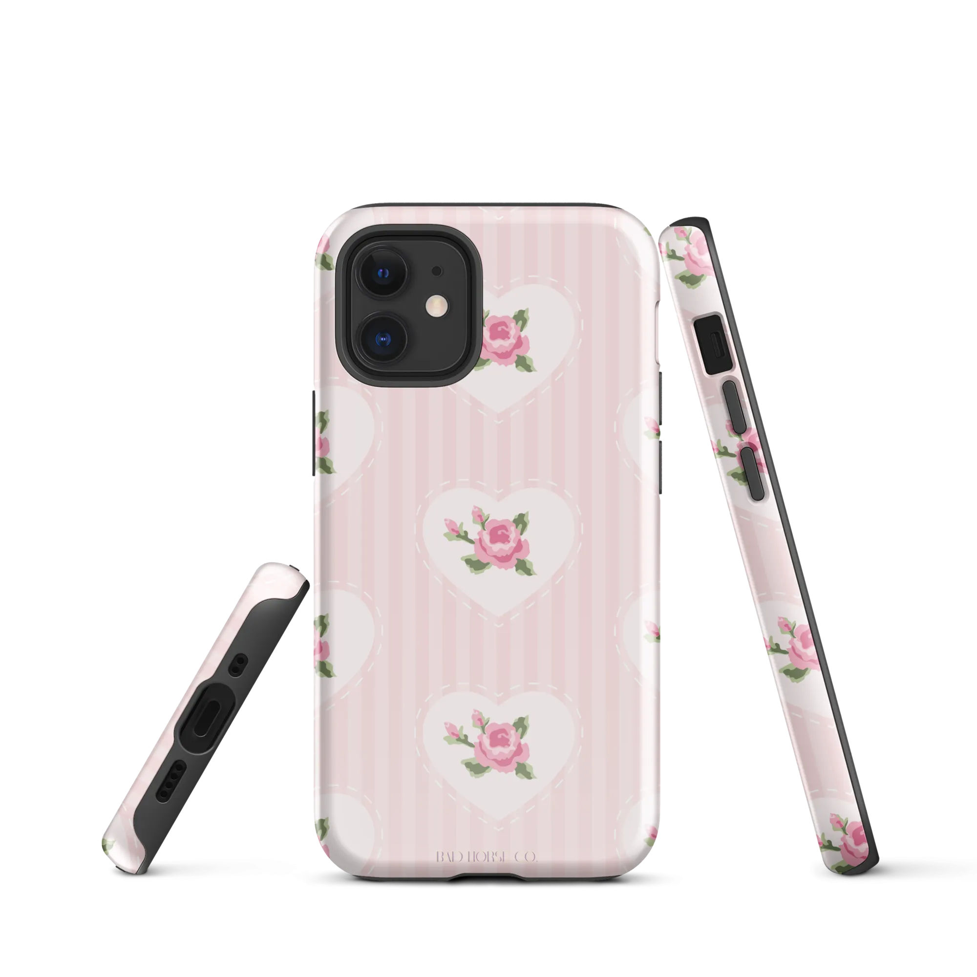 Prissy - iPhone® Tough Case