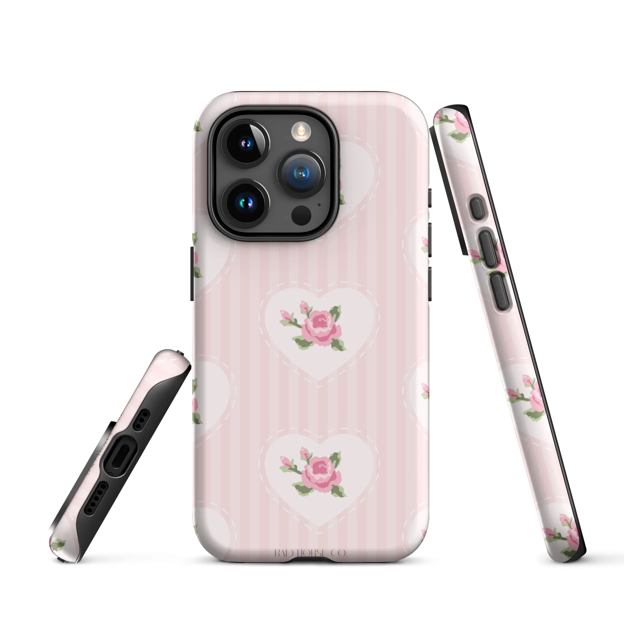 Prissy - iPhone® Tough Case