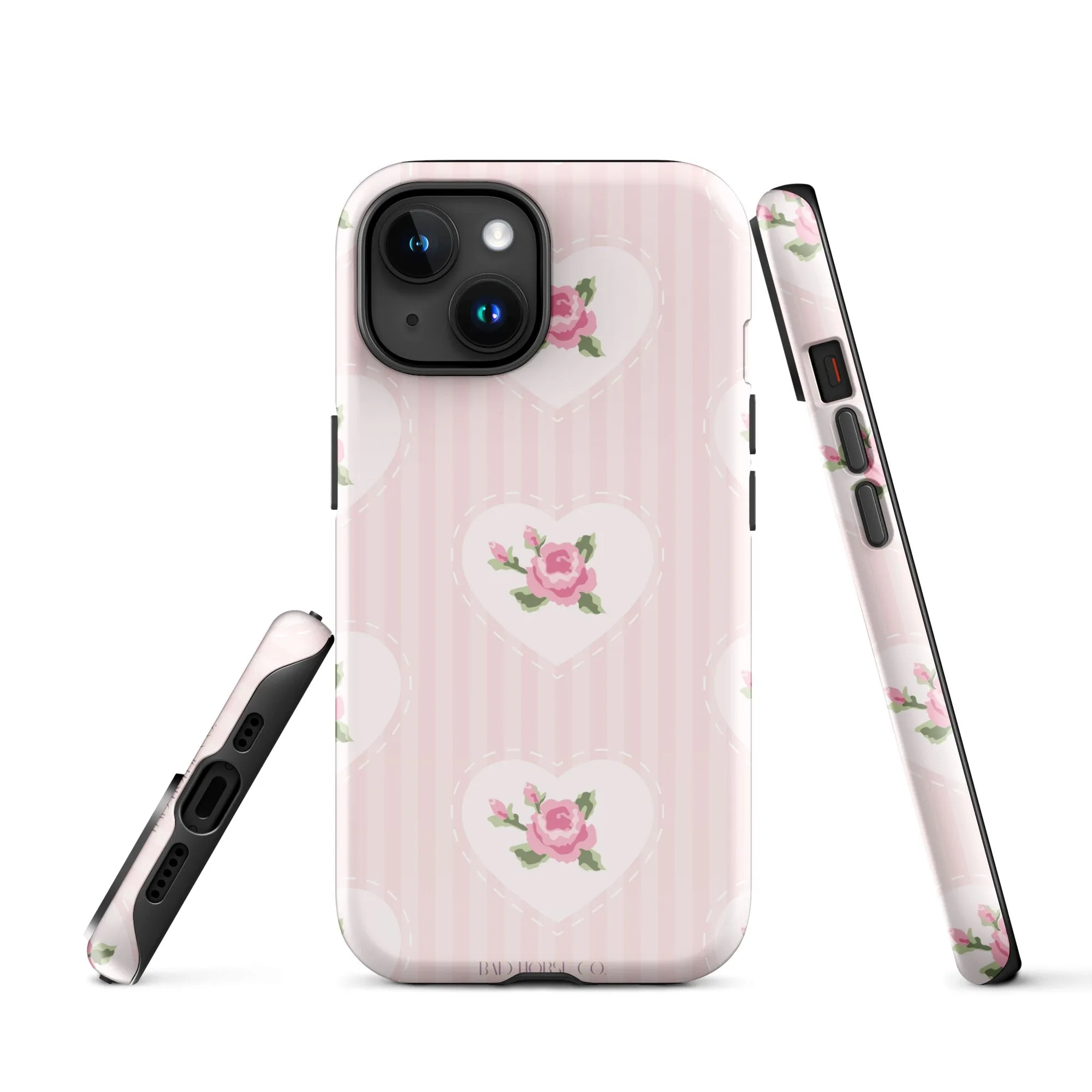 Prissy - iPhone® Tough Case