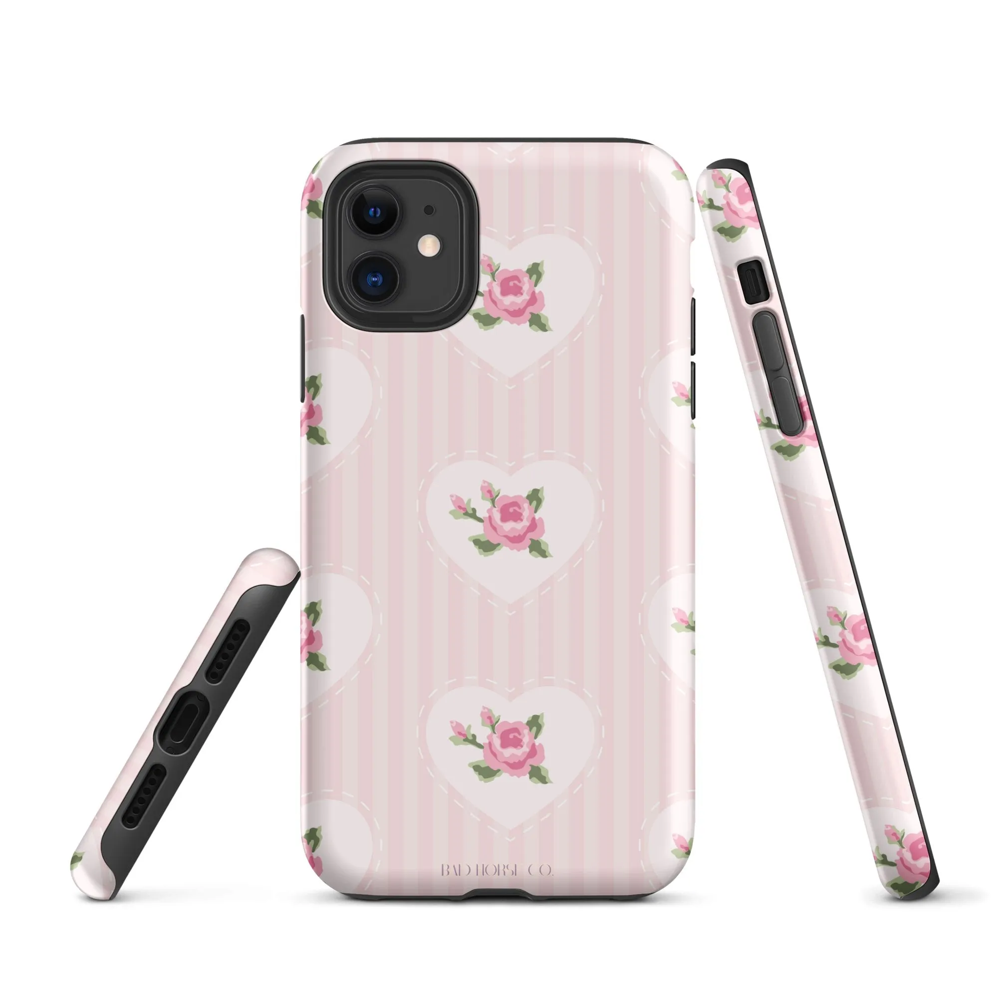 Prissy - iPhone® Tough Case