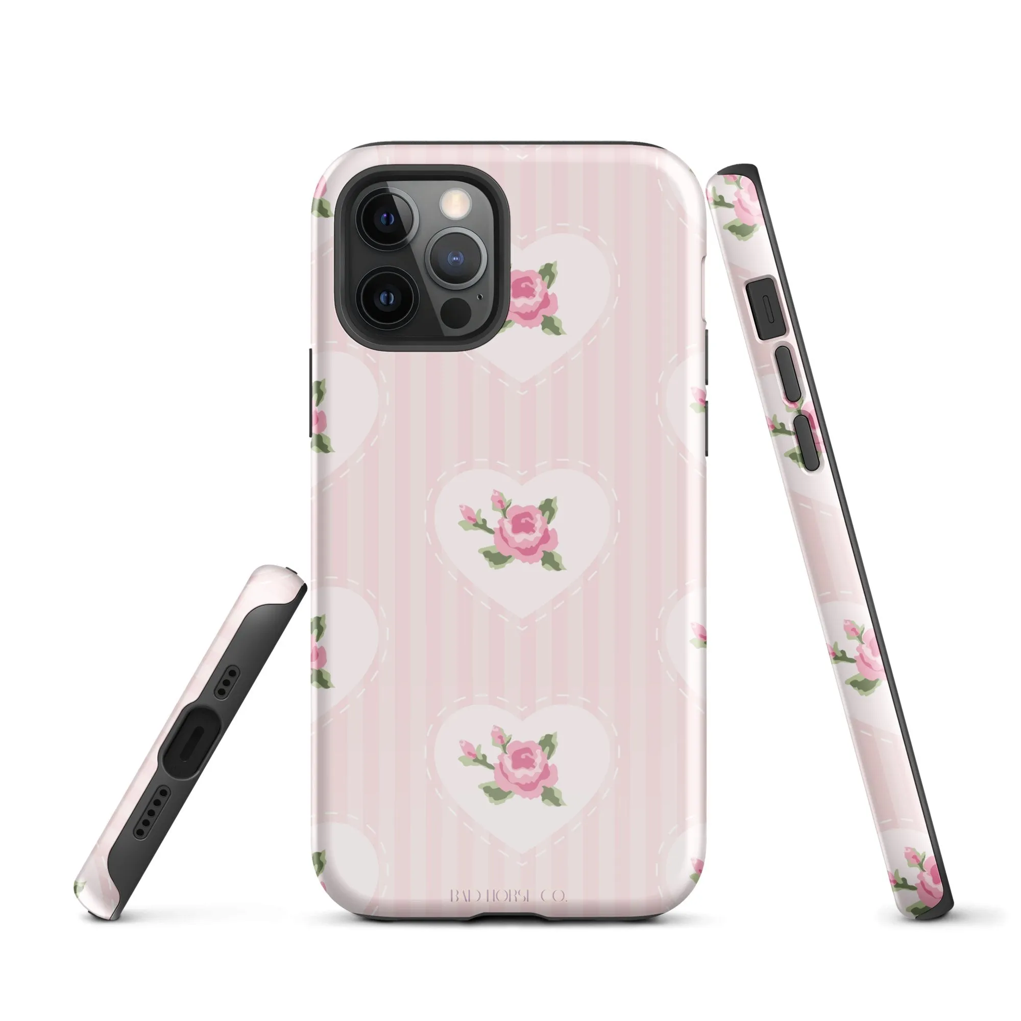 Prissy - iPhone® Tough Case