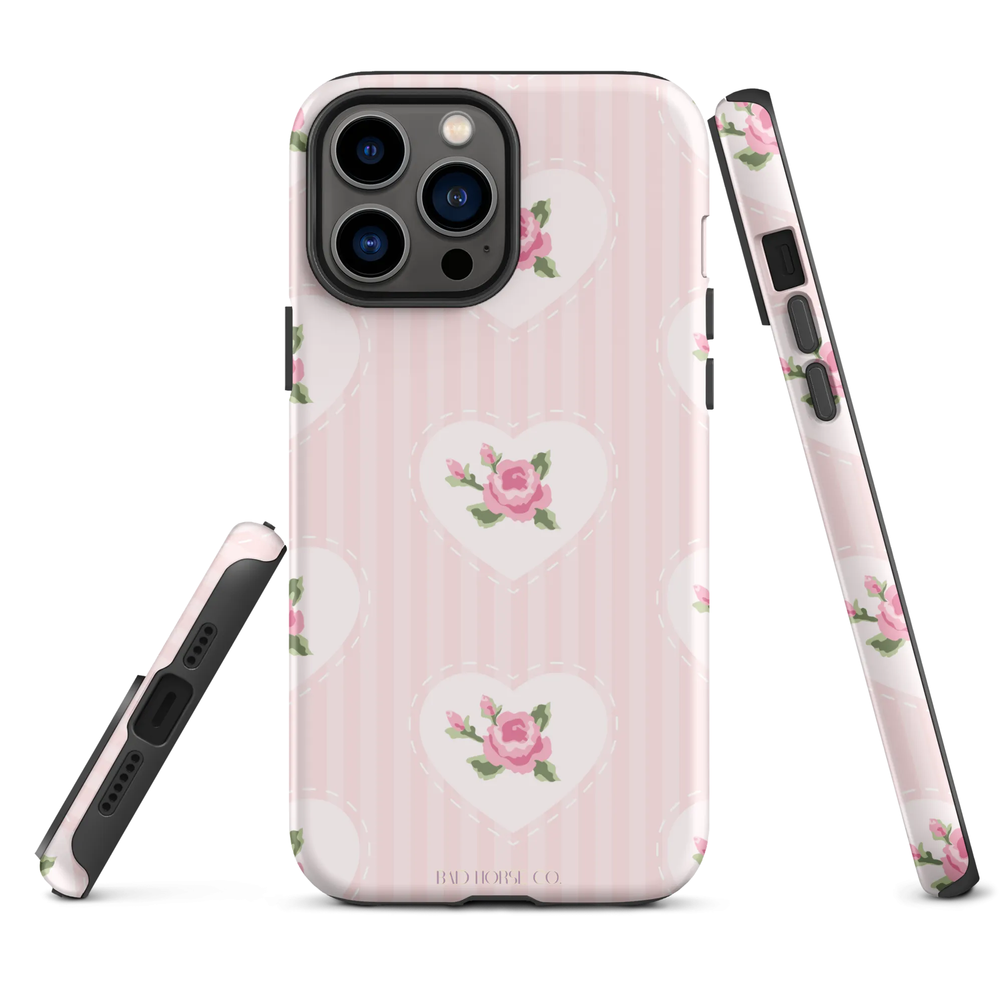 Prissy - iPhone® Tough Case