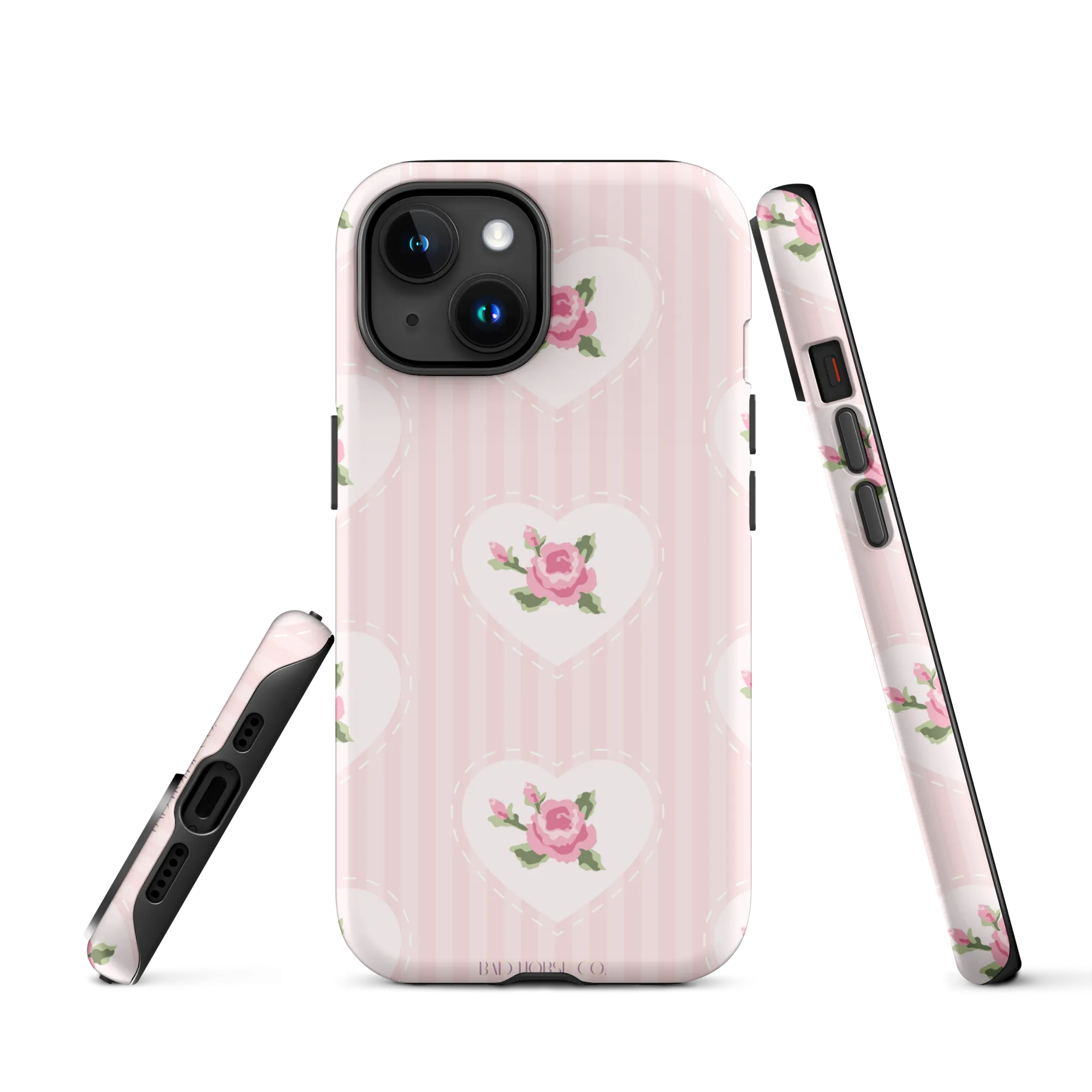 Prissy - iPhone® Tough Case