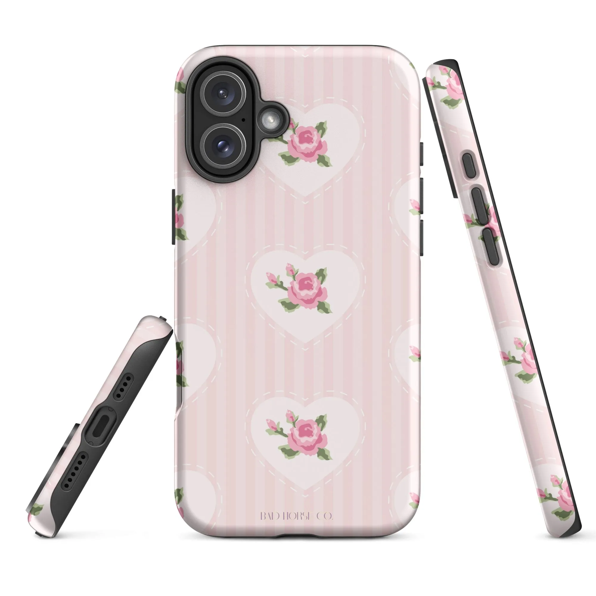 Prissy - iPhone® Tough Case