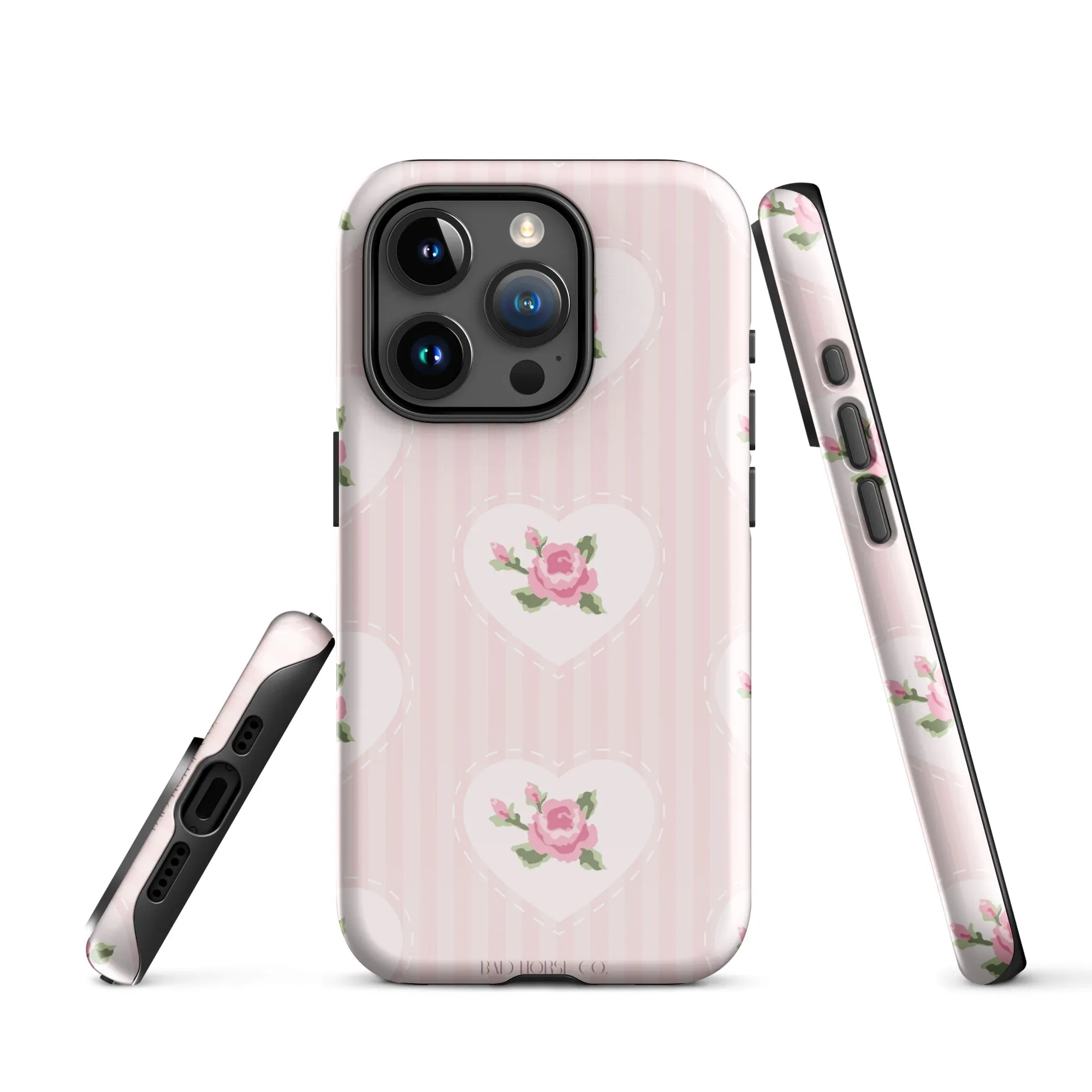 Prissy - iPhone® Tough Case