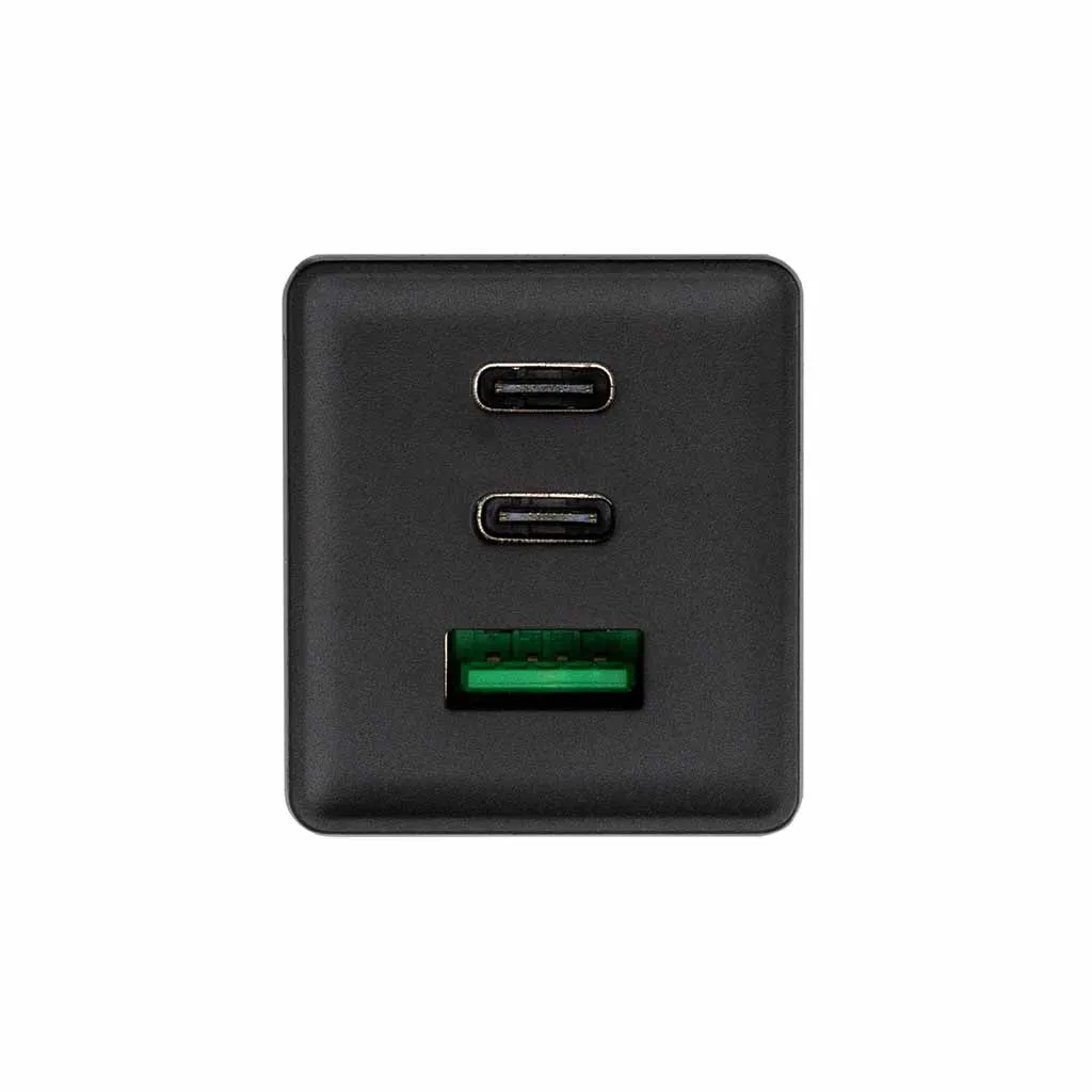 Promaster GaN USB Charger