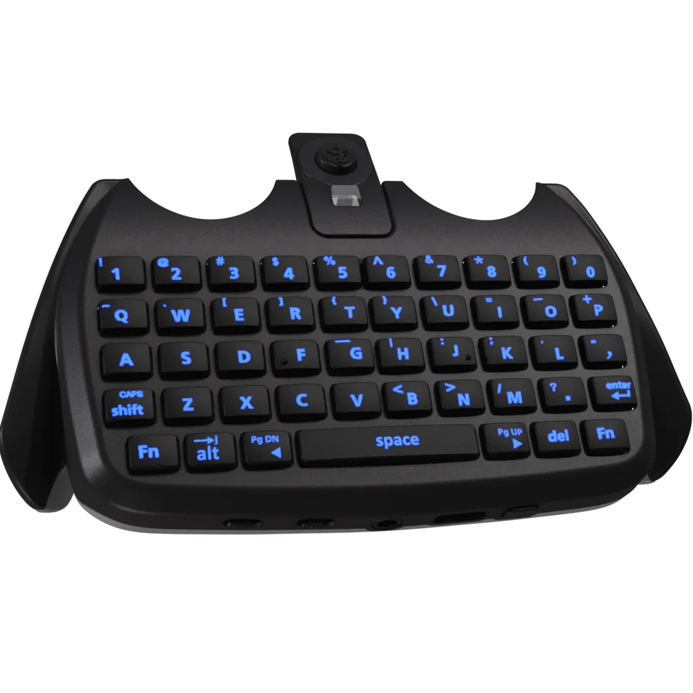 PS5 CHATPAD™ Backlit Keyboard