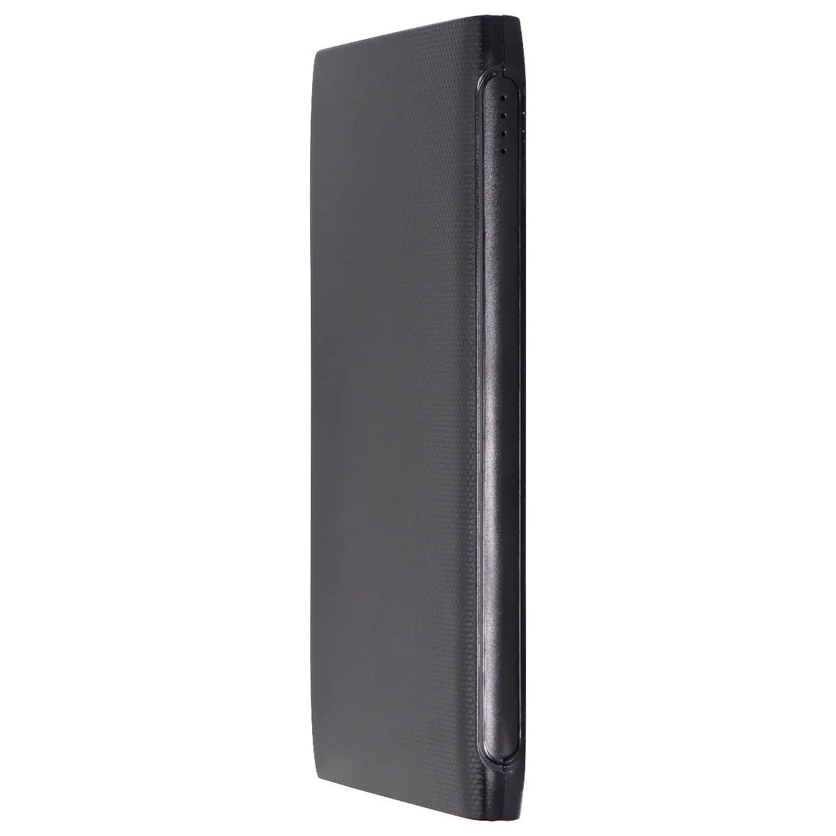 PureGear PureJuice 5,000mAh Portable USB Charger - Black