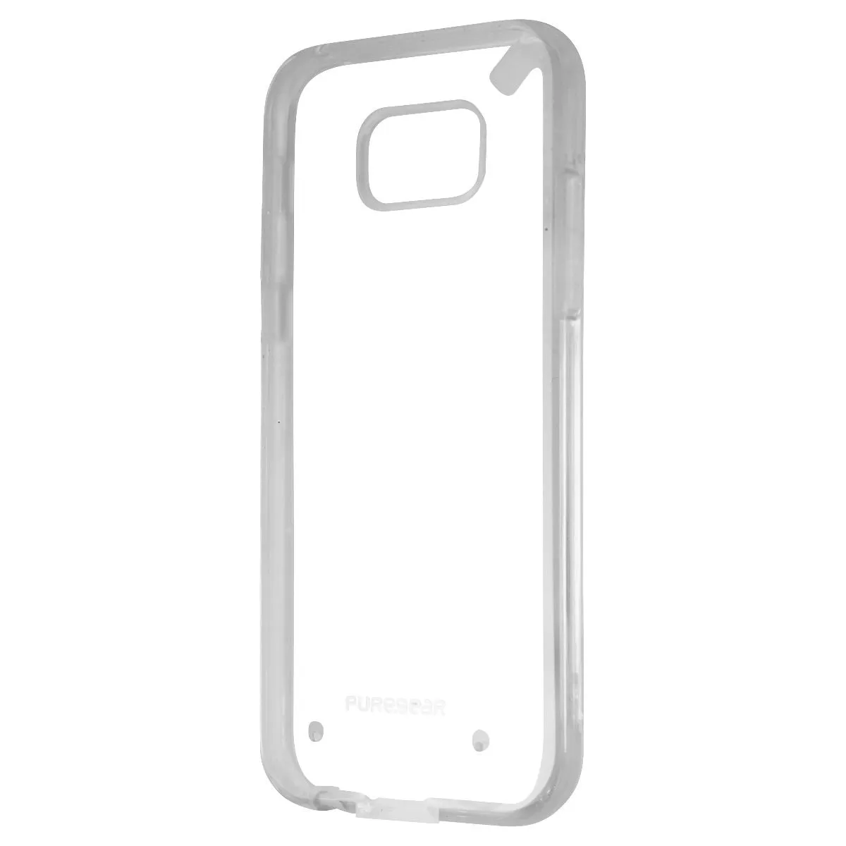 PureGear Slim Shell Series Hard Case for Samsung Galaxy A5 (2017) - Clear