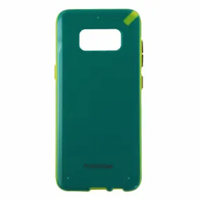 PureGear Slim Shell Series Protective Case Cover for Galaxy S8 - Green