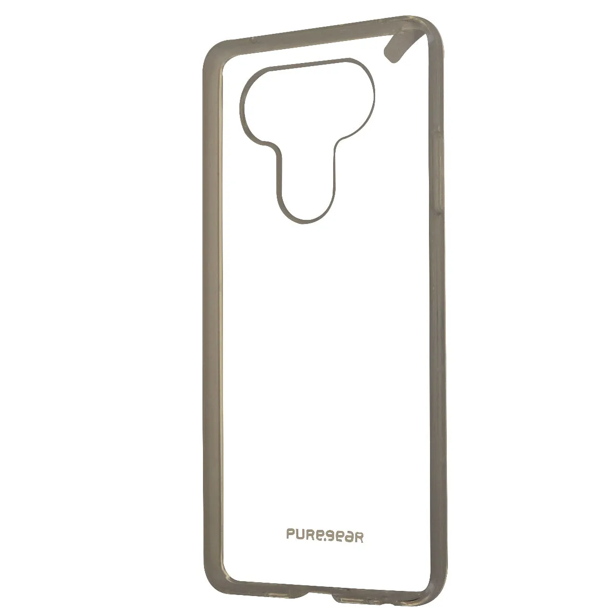 Puregear SlimShell Hard Case for LG V20 Smartphones - Clear