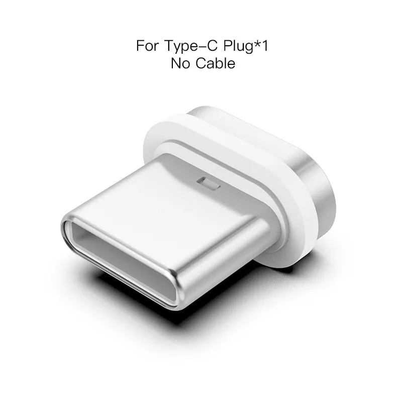 PZOZ 5A Magnetic Cable Micro usb Type C Super Fast Charging Microusb Type-C Magnet Charger usb c For iphone X 7 huawei usb cable