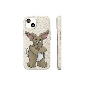 Rababab Biodegradable Case