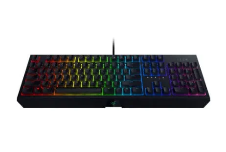 Razer BlackWidow - Mechanical Gaming Keyboard - US Layout