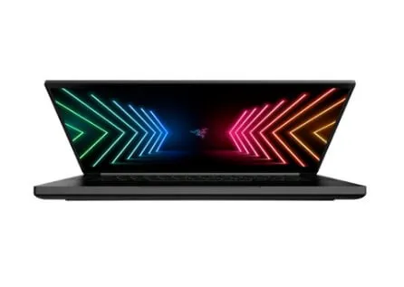 Razer Blade Pro17-17.3"Full HD 360Hz/i7-10875H 8core/ GeForce RTX3080/32GB Dual-Channel DDR4/1TB