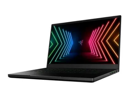 Razer Blade Pro17-17.3"Full HD 360Hz/i7-10875H 8core/ GeForce RTX3080/32GB Dual-Channel DDR4/1TB