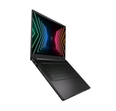 Razer Blade Pro17-17.3"Full HD 360Hz/i7-10875H 8core/ GeForce RTX3080/32GB Dual-Channel DDR4/1TB