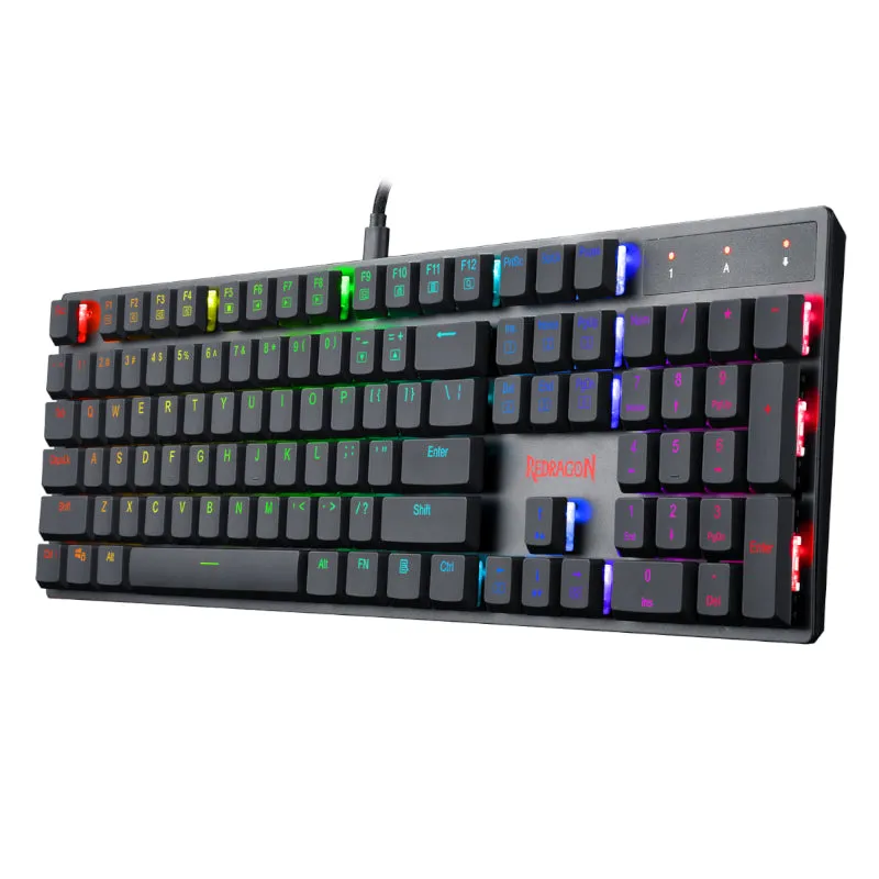 Redragon Apas Super Slim Kb