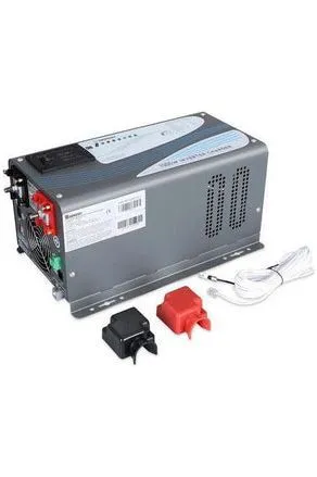 Renogy 1000W Pure Sine Wave Inverter Charger