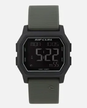 Rip Curl Atom Digital Watch-Army