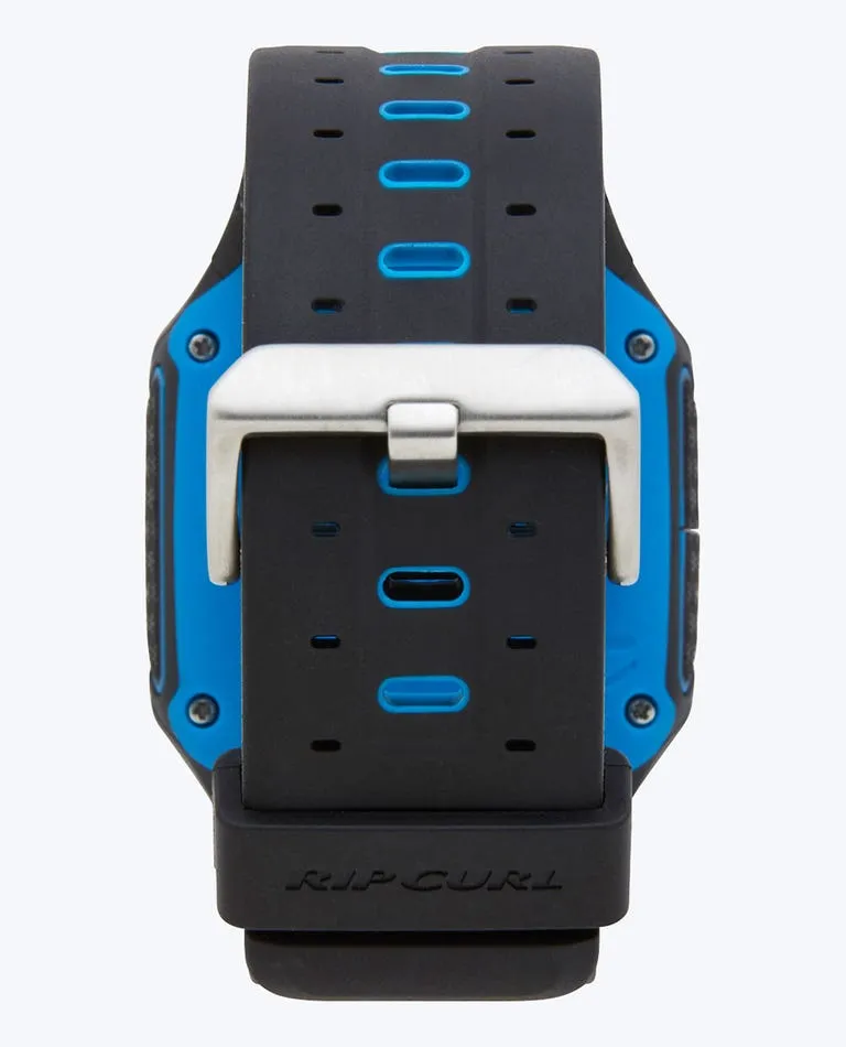 Rip Curl Search GPS Series 2 Watch-Blue