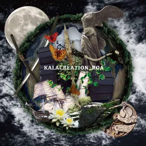 ROA – KALACREATION [Digital]