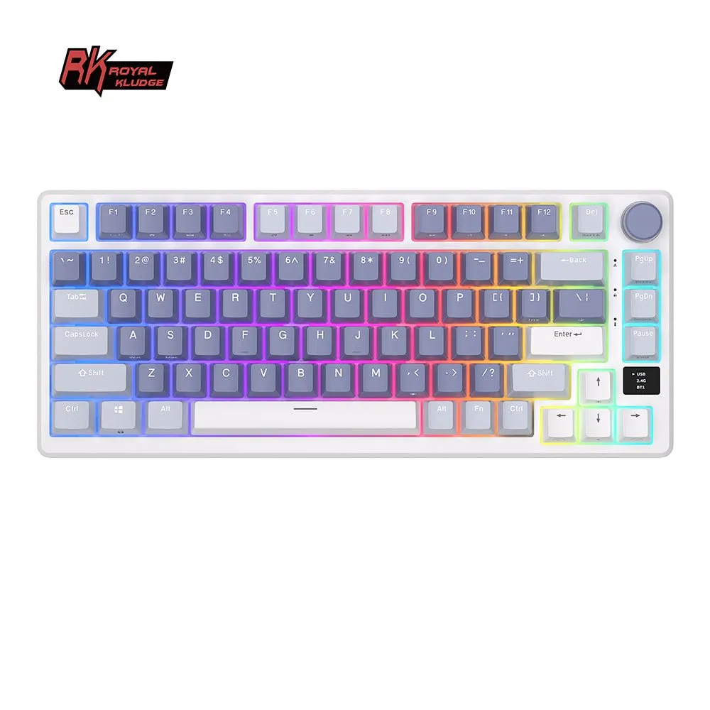 Royal Kludge RK M75 Mechanical Keyboard