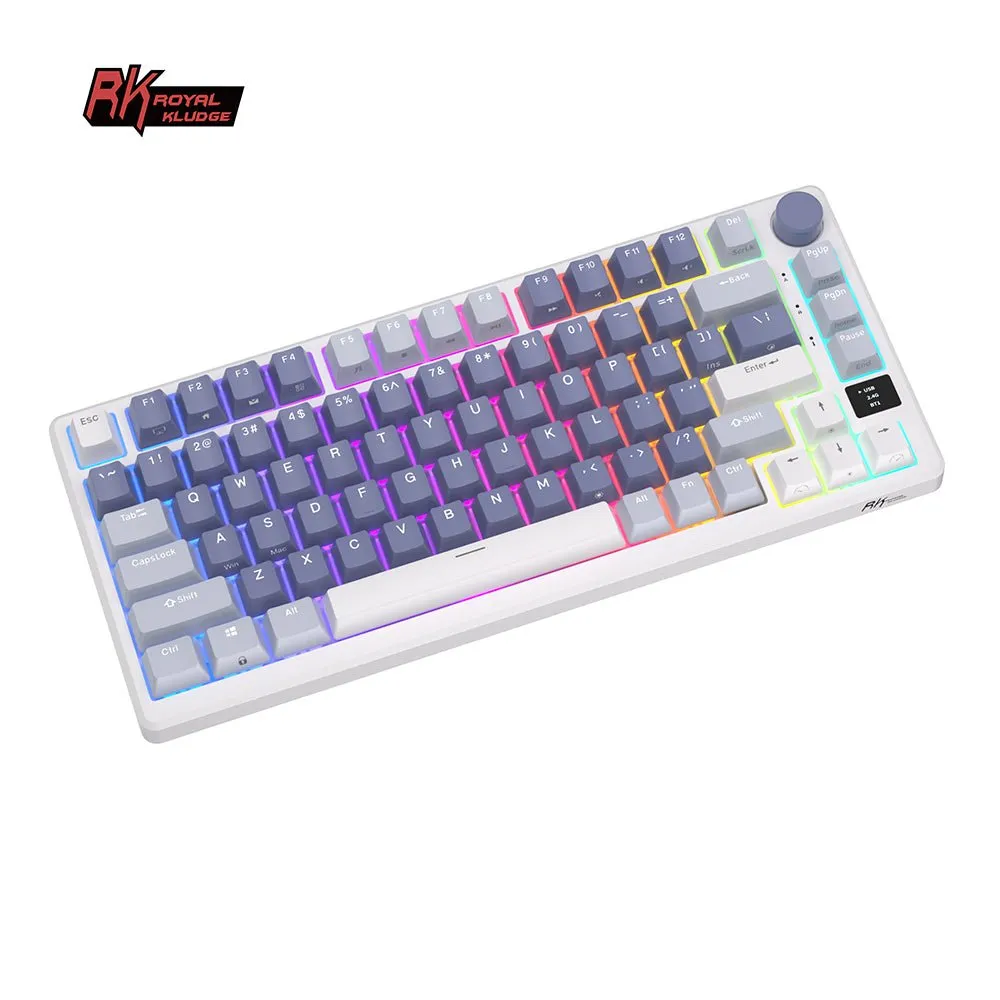 Royal Kludge RK M75 Mechanical Keyboard