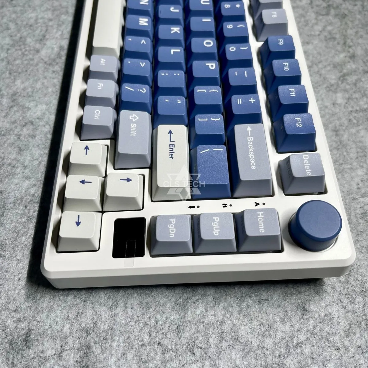 Royal Kludge RK M75 Mechanical Keyboard