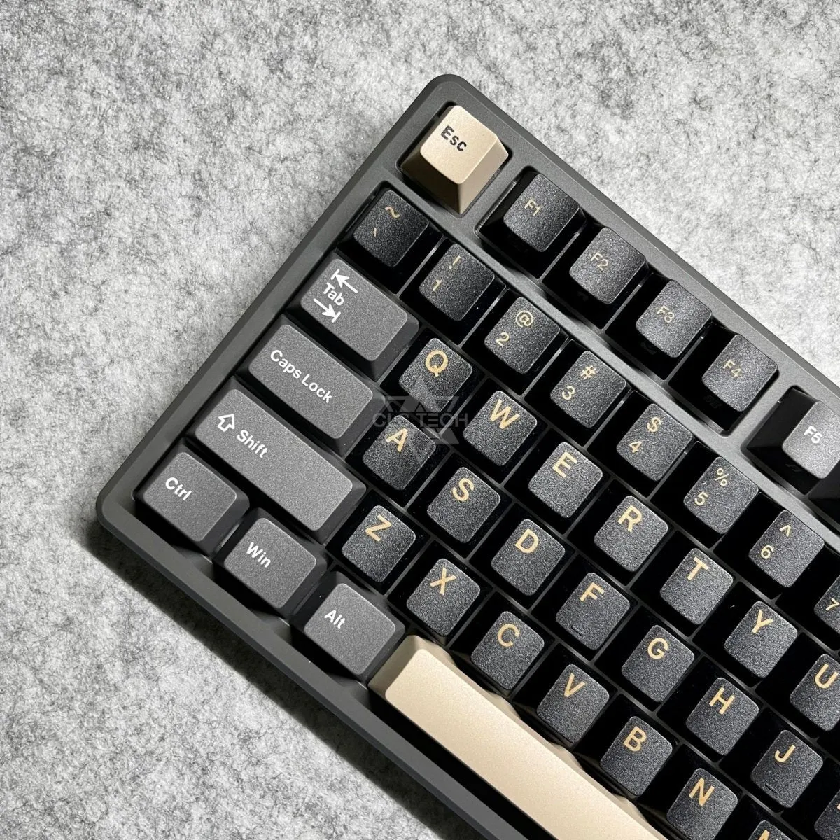 Royal Kludge RK M75 Mechanical Keyboard