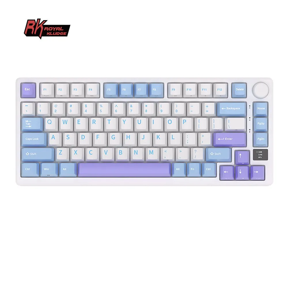 Royal Kludge RK M75 Mechanical Keyboard