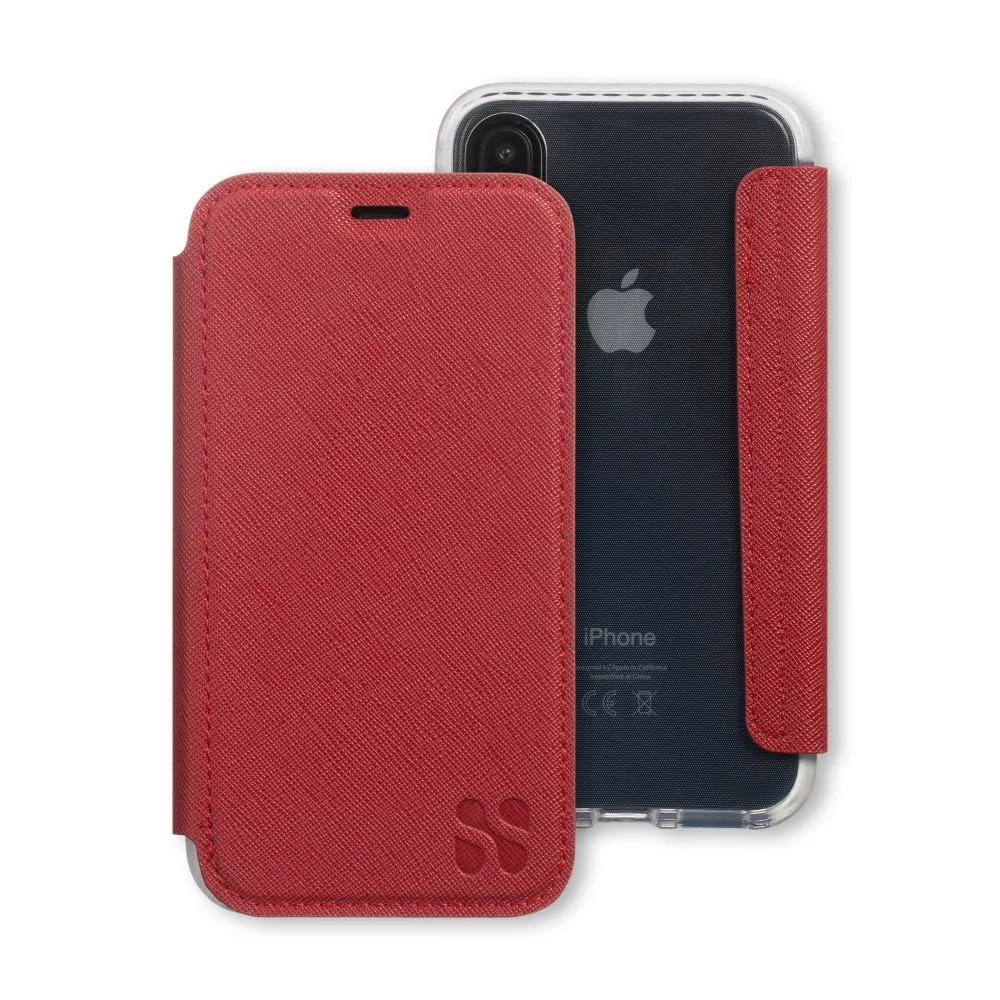 SafeSleeve Slim for iPhone X/Xs