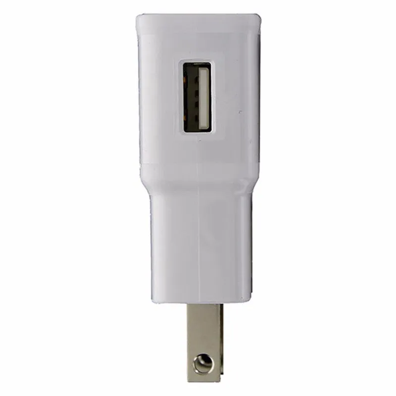 Samsung (EP-TA12JWE) 5V 2A Wall Adapter for USB Devices - White