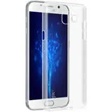 Samsung Galaxy A3 2017 Gel Cover - Clear