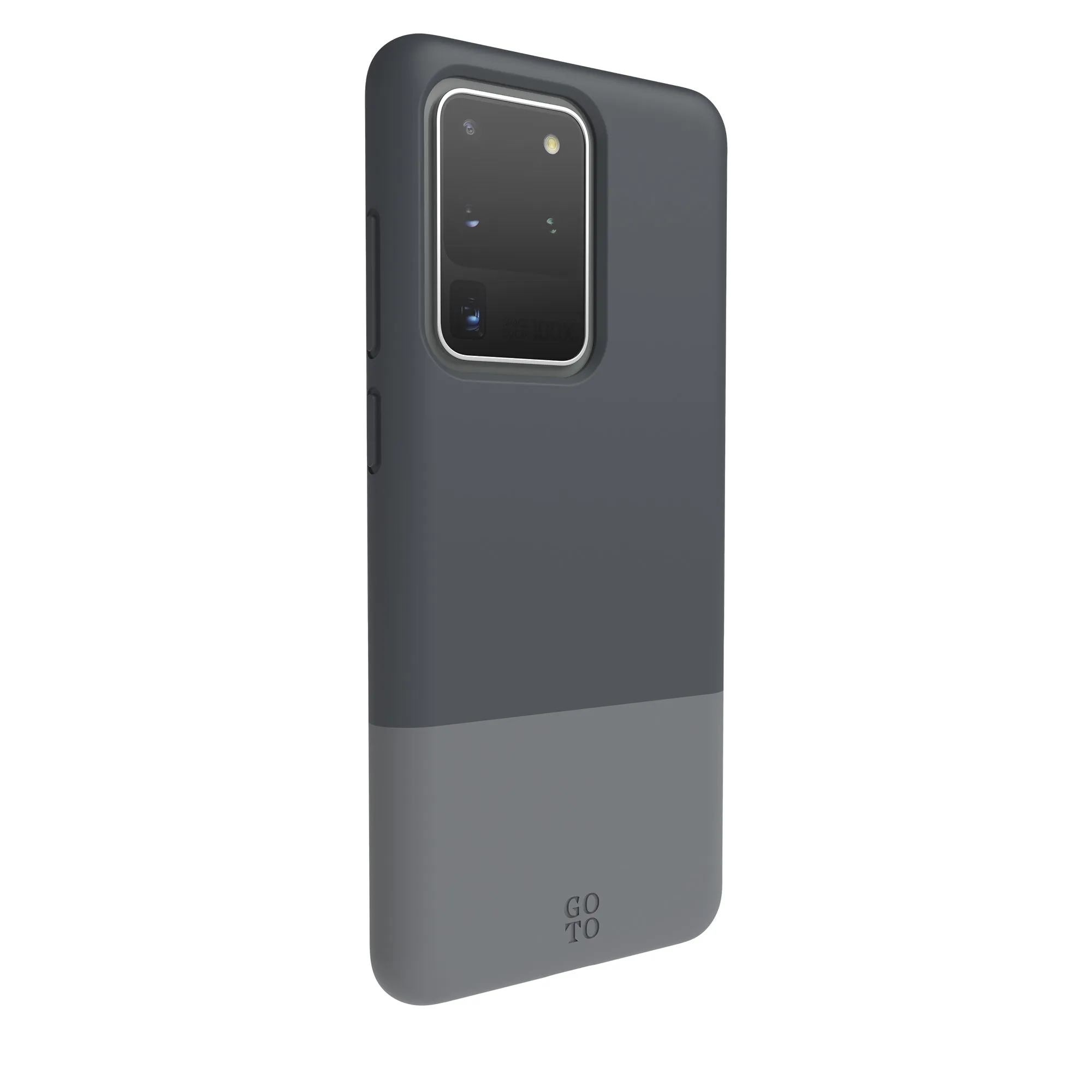 Samsung Galaxy S20 Ultra 5G Shade Case Graphite Grey/Charcoal