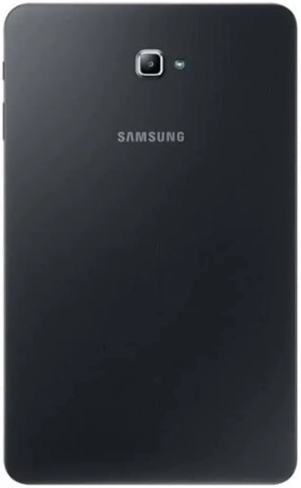 Samsung Galaxy SM-T585 Tab A 10.1" Wifi & LTE 16GB - Black - Unlocked