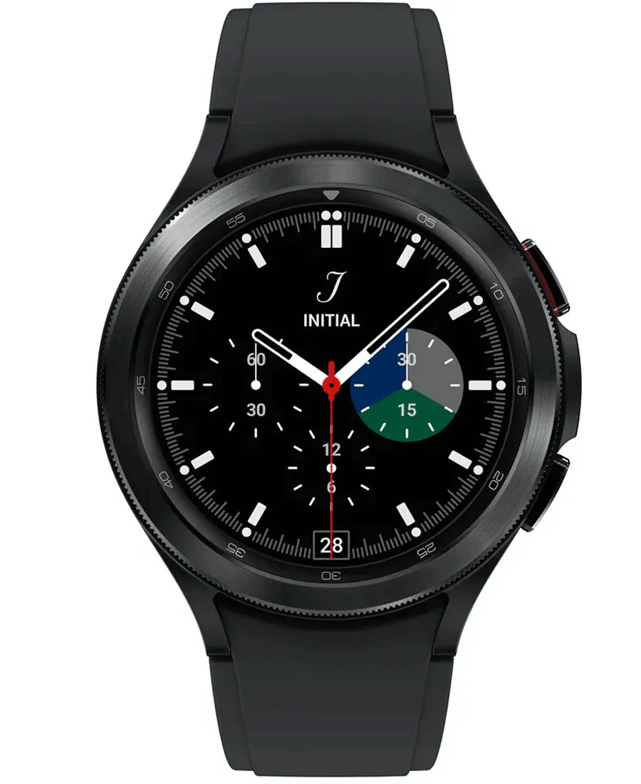 Samsung Galaxy Watch 4 Classic | 42mm | Black