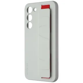 Samsung Silicone Case for Galaxy S23  (Plus) - White