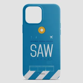 SAW - Phone Case