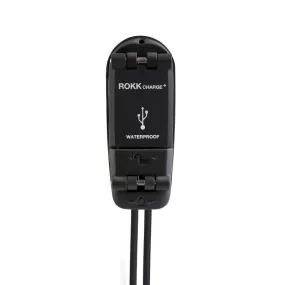 Scanstrut ROKK Waterproof USB Charger