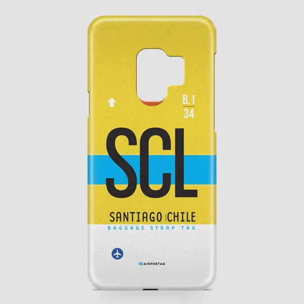 SCL - Phone Case