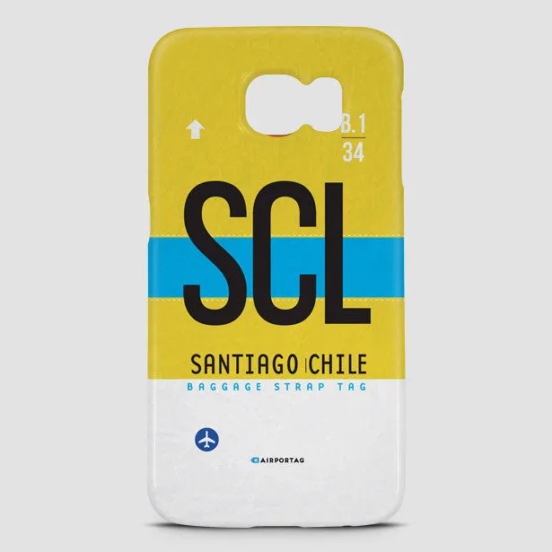 SCL - Phone Case