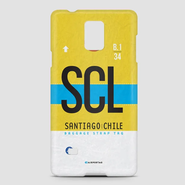 SCL - Phone Case