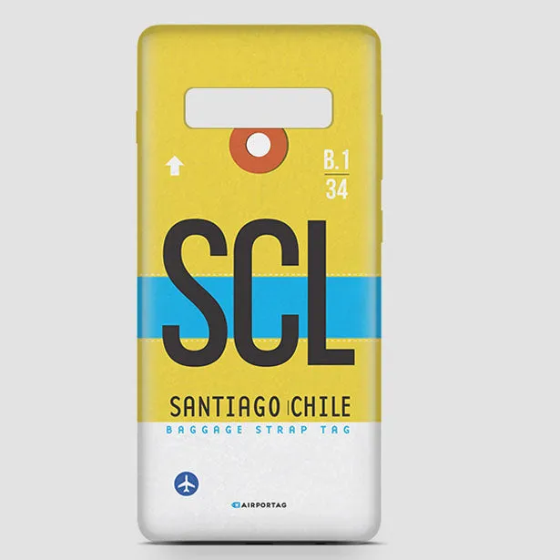 SCL - Phone Case